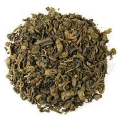 Oolong Orange Blossom